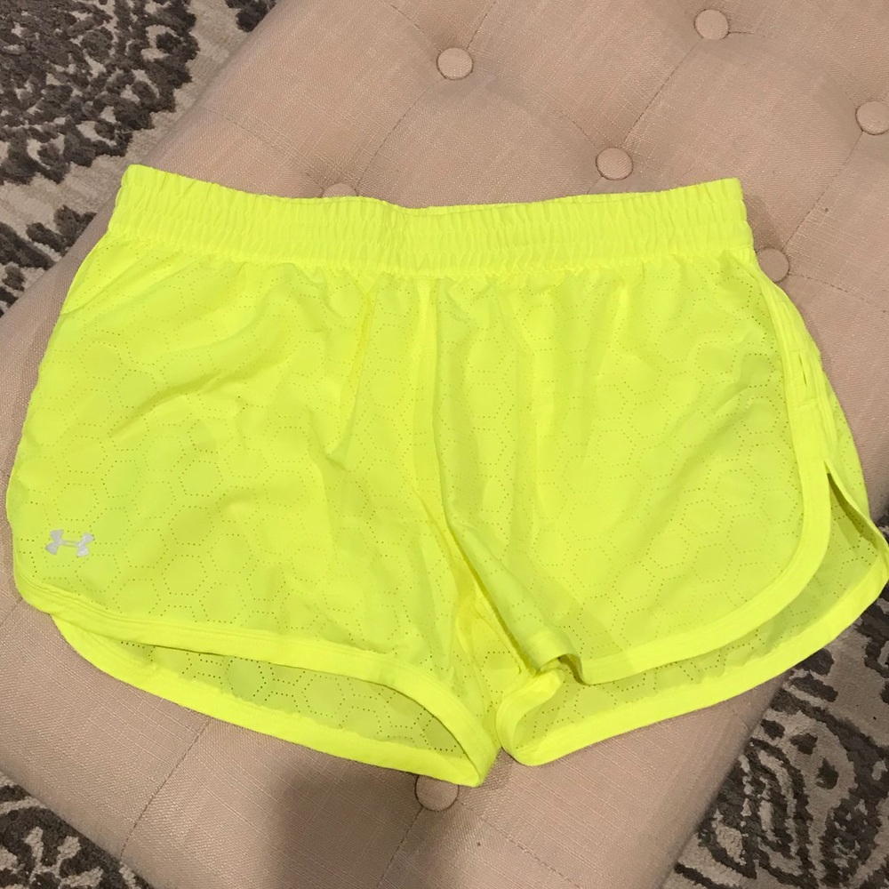 Under Armour Shorts